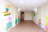 03 stories office for rent in Nghi Tam area, Tay Ho district 